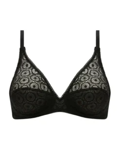 Soutien-gorge dentelle à armatures FÊTE de Chantelle