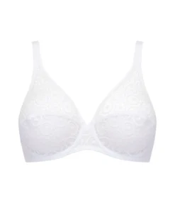 Soutien-gorge dentelle à armatures FÊTE de Chantelle