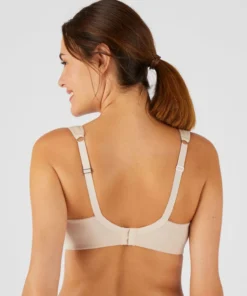 Soutien-gorge grand maintien, sans armatures