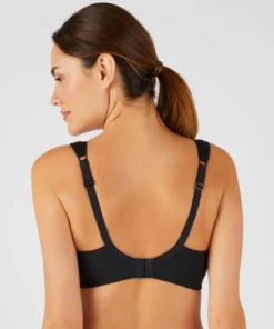 Soutien-gorge grand maintien, sans armatures