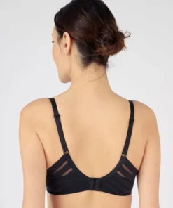 Soutien-gorge invisible* sans armatures