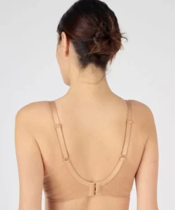 Soutien-gorge invisible* sans armatures