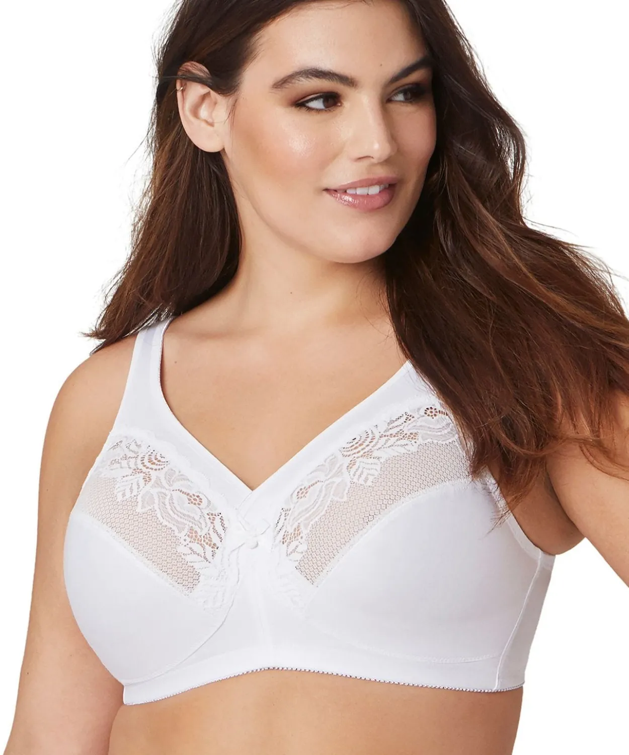Soutien-gorge minimiseur sans armatures MAGIC LIFT Glamorise®