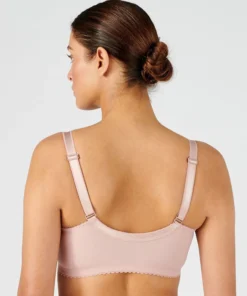 Soutien-gorge ouvert devant sans armatures