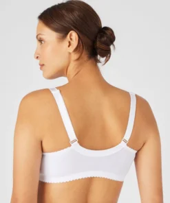 Soutien-gorge ouvert devant sans armatures