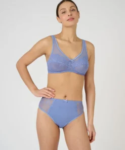 Soutien-gorge sans armatures LEA by Damart