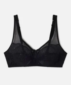 Soutien-gorge sans armatures LEA by Damart