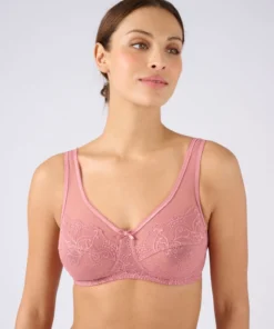 Soutien-gorge sans armatures LEA by Damart
