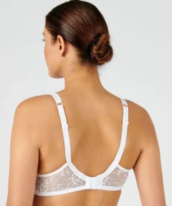 Soutien-gorge sans armatures LEA by Damart