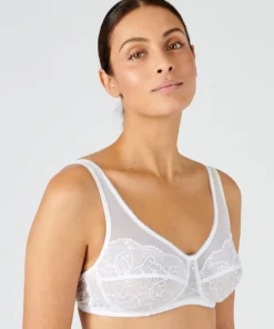 Soutien-gorge sans armatures LEA by Damart