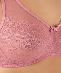 Soutien-gorge sans armatures LEA by Damart