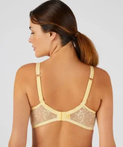 Soutien-gorge sans armatures LEA by Damart