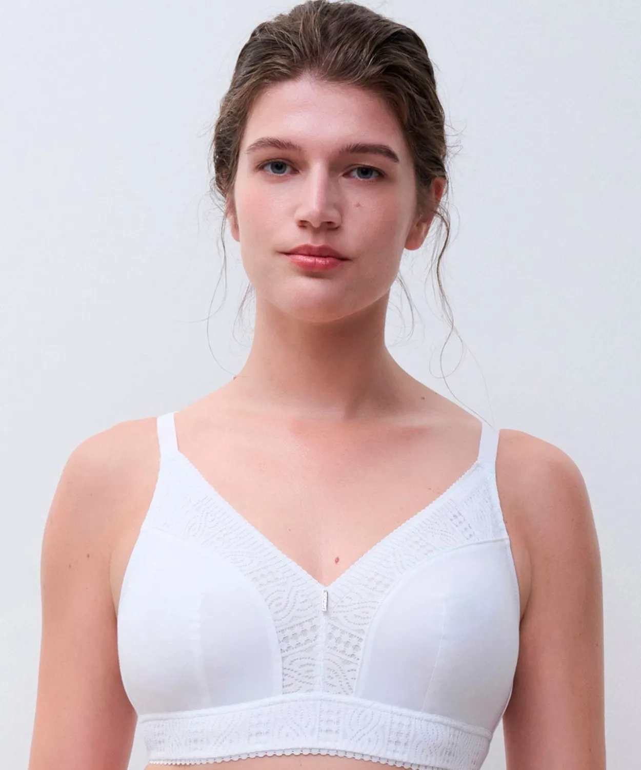 Soutien-gorge sans armatures Easy Feel Easy Support de Chantelle
