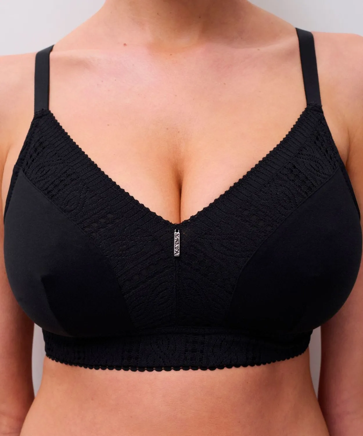 Soutien-gorge sans armatures Easy Feel Easy Support de Chantelle