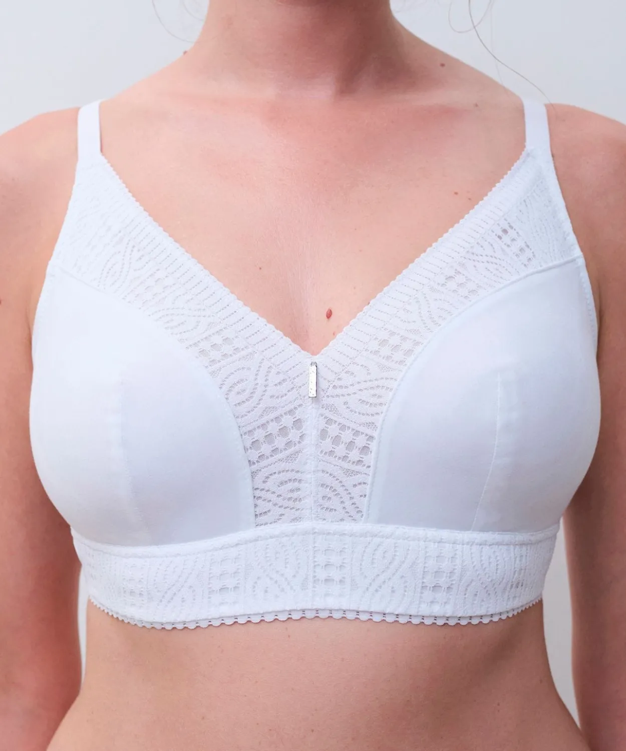 Soutien-gorge sans armatures Easy Feel Easy Support de Chantelle