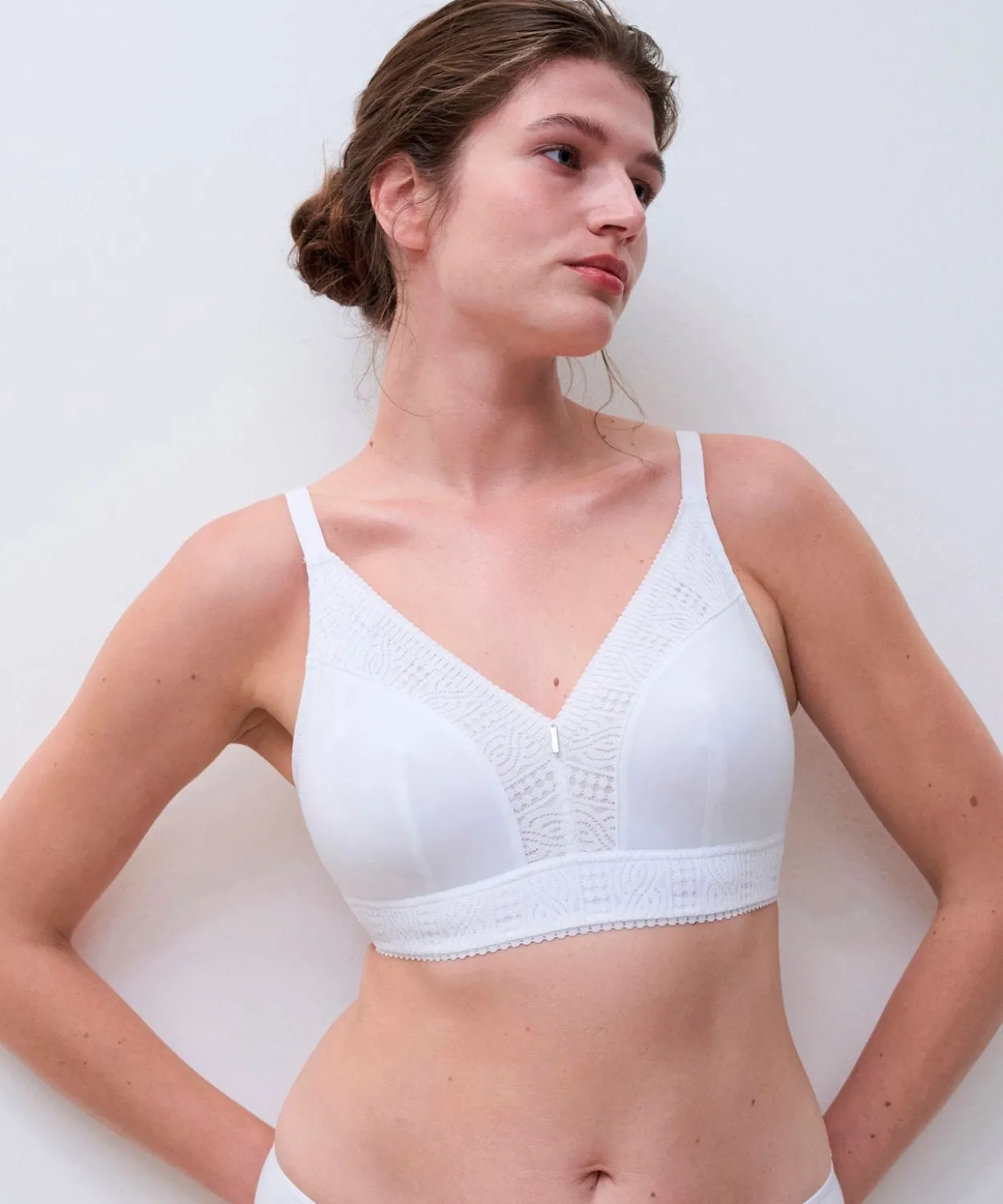Soutien-gorge sans armatures Easy Feel Easy Support de Chantelle