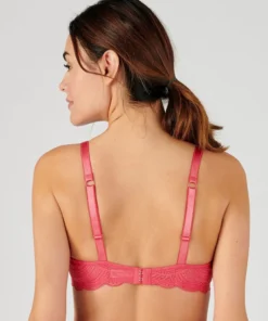Soutien-gorge sans armatures ampliforme DIANA de Damart