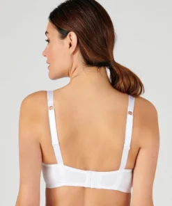 Soutien-gorge sans armatures ampliforme DIANA de Damart