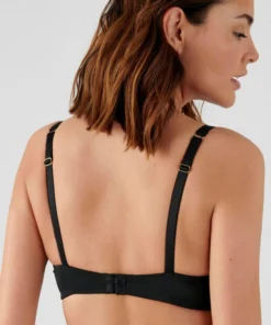 Soutien-gorge sans armatures ampliforme DIANA de Damart