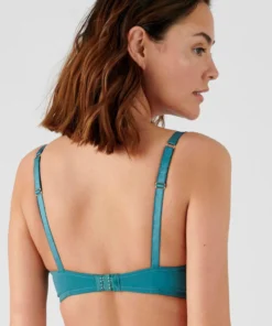 Soutien-gorge sans armatures ampliforme DIANA de Damart