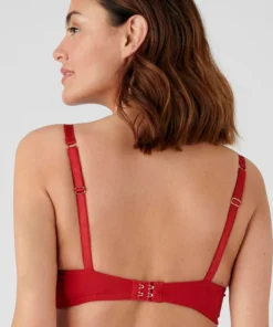 Soutien-gorge sans armatures ampliforme DIANA de Damart