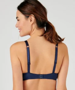 Soutien-gorge sans armatures ampliforme DIANA de Damart
