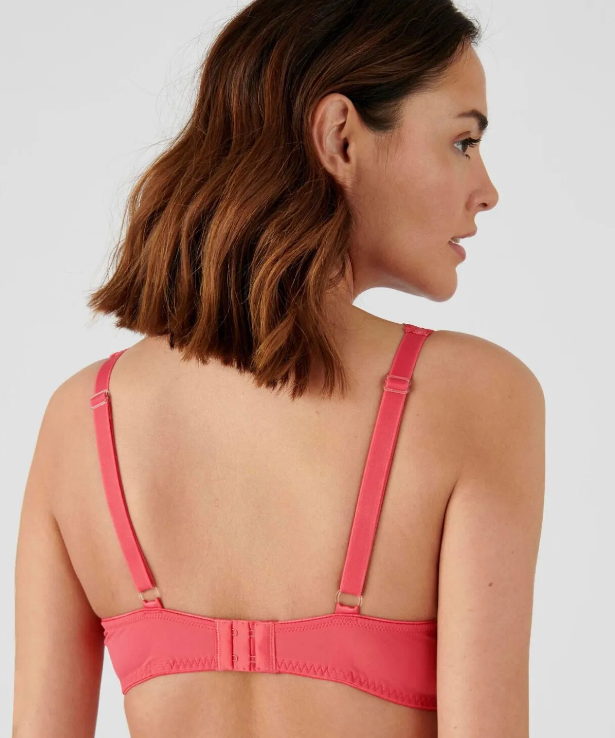 Soutien-gorge sans armatures EVA de Damart