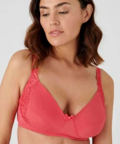 Soutien-gorge sans armatures EVA de Damart