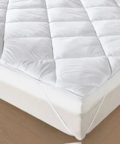 Surmatelas Thermolactyl