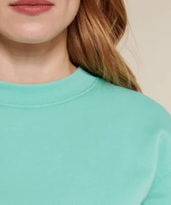 Sweat-shirt en molleton