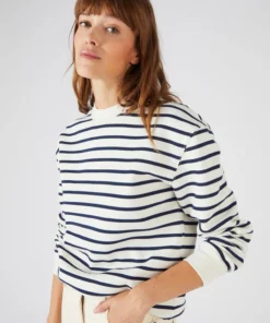 Sweat-shirt en molleton