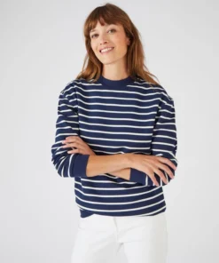 Sweat-shirt en molleton