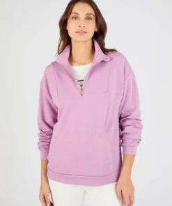 Sweat-shirt maille interlock Thermolactyl