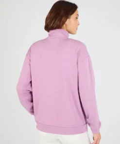 Sweat-shirt maille interlock Thermolactyl