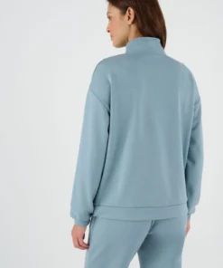 Sweat-shirt maille interlock Thermolactyl