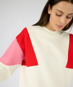 Sweat-shirt Thermolactyl