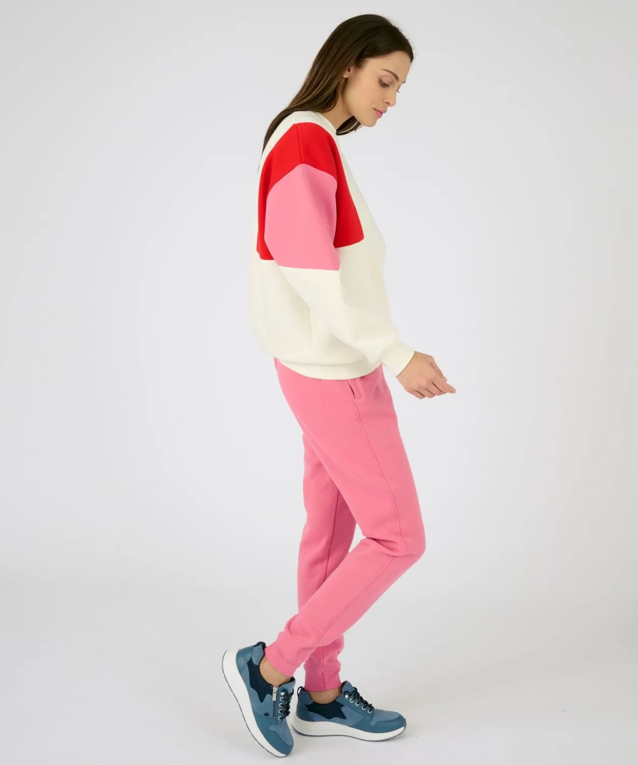 Sweat-shirt Thermolactyl