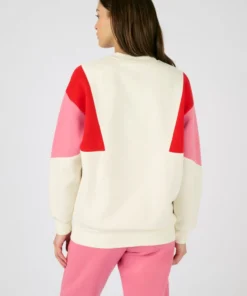 Sweat-shirt Thermolactyl