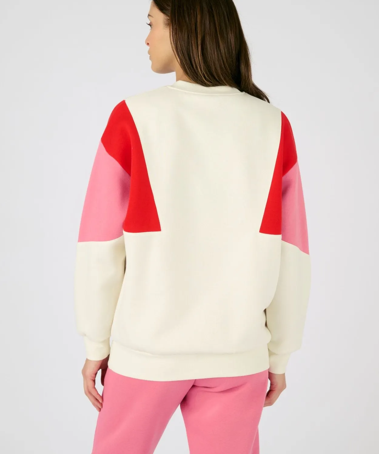Sweat-shirt Thermolactyl
