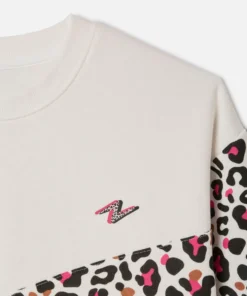 Sweat-shirt Thermolactyl Dam.art