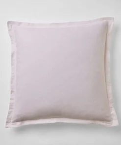 Taie d'oreiller flanelle pur coton