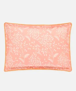 Taie d'oreiller Lucie pur coton