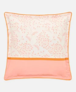 Taie d'oreiller Lucie pur coton