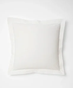 Taie d'oreiller ou de traversin polyester coton