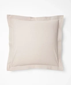Taie d'oreiller ou de traversin polyester coton