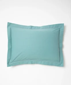 Taie d'oreiller pur coton