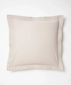 Taie d'oreiller pur coton