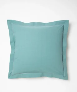 Taie d'oreiller pur coton