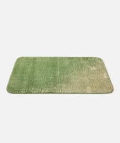 Tapis de bain nuances dégradées