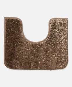 Tapis de bain nuances dégradées